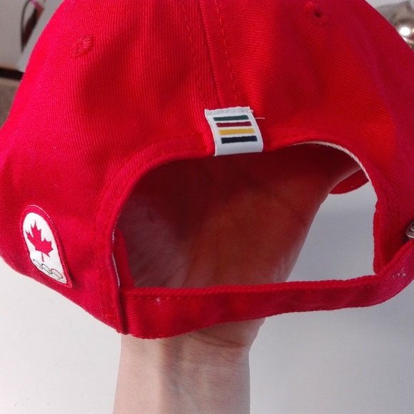 HBC Canada baseball cap - Picture 1 of 4